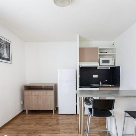 Studio Refait A Neuf Lägenhet Fréjus Exteriör bild